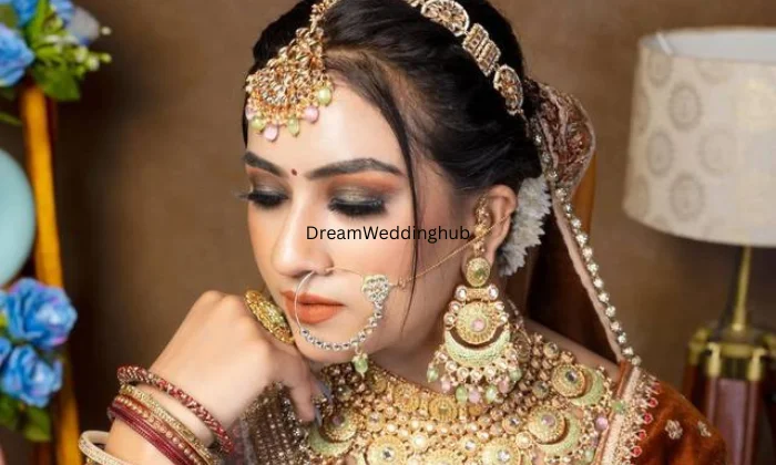 Shekhar Joshi Professional Makeup Artist